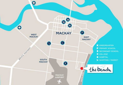 Petrie Beach Holiday Home - VIC Tourism 2