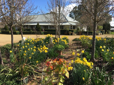 Petschel House - VIC Tourism 1