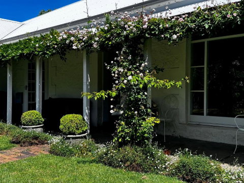 Petschel House - VIC Tourism 2