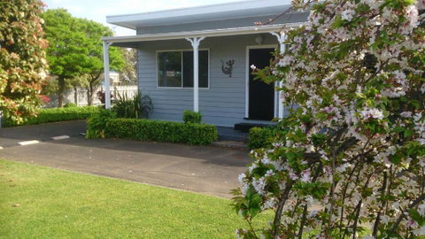 Phillip Island Cottages - VIC Tourism 0