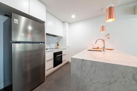 Piccolo By The Beach - VIC Tourism 2