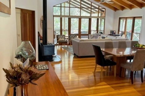 Pine View Cottage - Pet Friendly - Cowaramup - VIC Tourism 2
