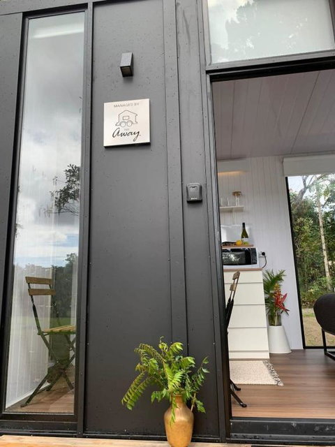 Piyar Tiny Haven By Tiny Away - VIC Tourism 2