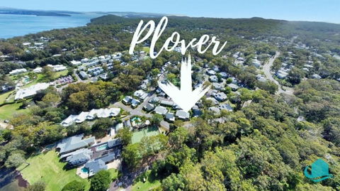 Plover Executive Deluxe Villa 25 - VIC Tourism 2