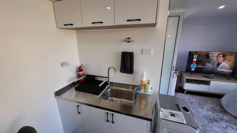 Pod Tiny Home - VIC Tourism 1