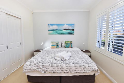 Point Bulli - VIC Tourism 0