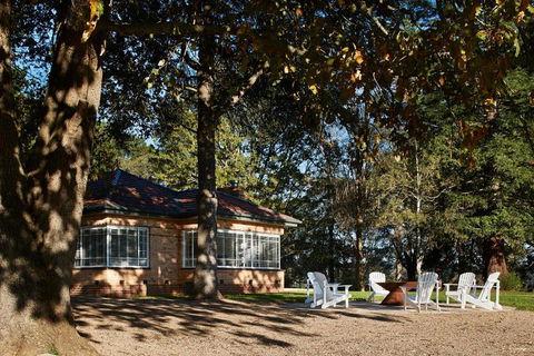 Polperro Farmhouse - VIC Tourism 2