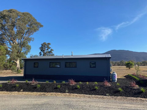 Pomonal Estate Villas - VIC Tourism 1