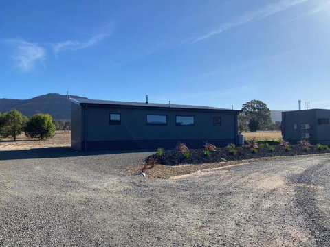 Pomonal Estate Villas - VIC Tourism 2