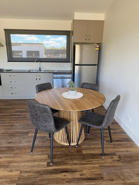 Pomonal Estate Villas - VIC Tourism 3