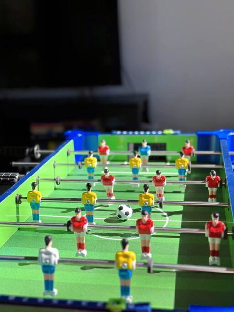 Popular Central Location King Bed The Repose - VIC Tourism 1