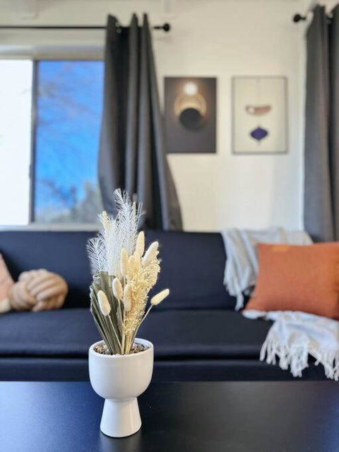 Popular Central Location King Bed The Repose - VIC Tourism 2