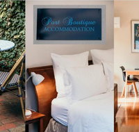 Port Boutique Accommodation - VIC Tourism