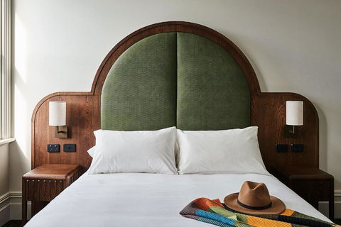 Portarlington Grand Hotel - VIC Tourism 0