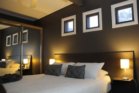 Portman House - VIC Tourism 2