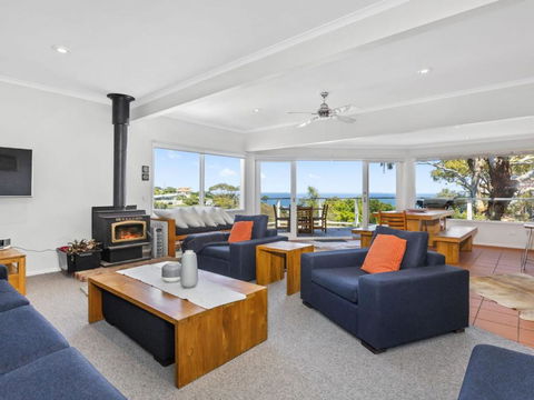 Positano Mt Martha - VIC Tourism 2