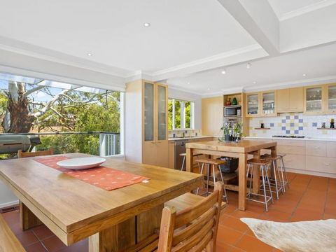 Positano Mt Martha - VIC Tourism 3