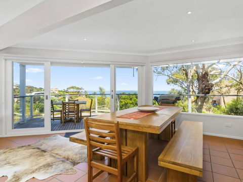 Positano Mt Martha - VIC Tourism 0