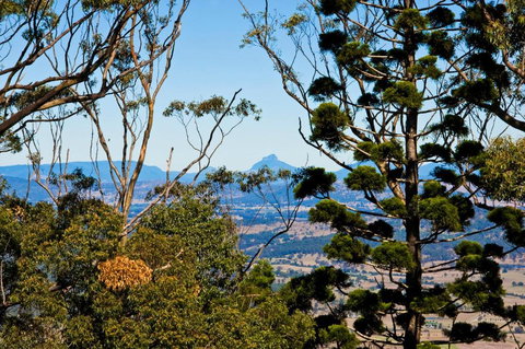 Possum Lodge At Cloudhill Estate - VIC Tourism 3