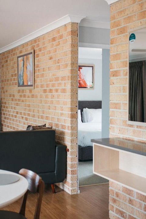 Quality Apartments Banksia Albany - VIC Tourism 1