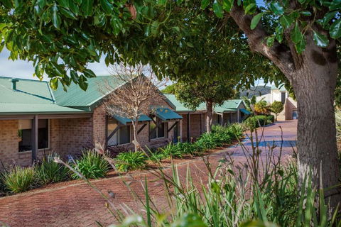 Quality Apartments Banksia Albany - VIC Tourism 0