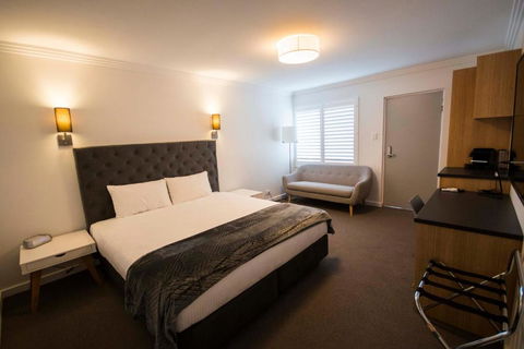 Quays Hotel - VIC Tourism 2