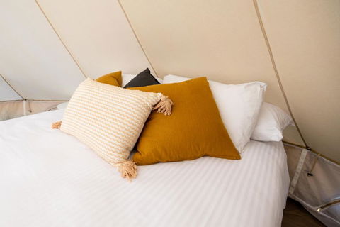 Pure Glamping Guilderton - VIC Tourism 2