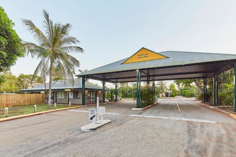 RAC Cable Beach Holiday Park - VIC Tourism 2