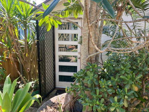 Potters Cottage - VIC Tourism 2