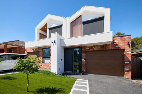 Preston Lux House 5 Bed 5 Bath - VIC Tourism 2