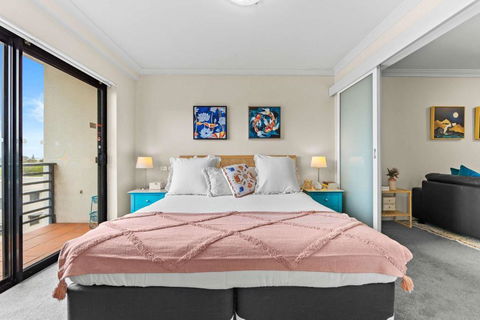 Prime Perth Apartment - VIC Tourism 0