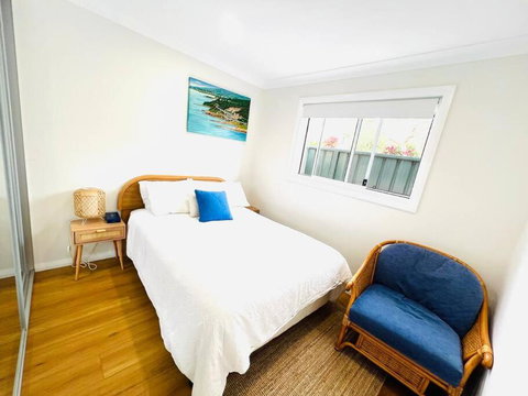 Private & Cozy Villa For You! - VIC Tourism 1