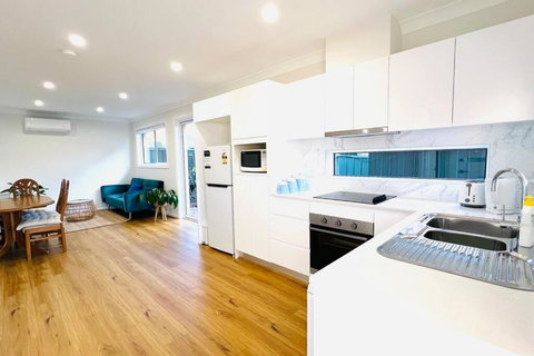 Private & Cozy Villa For You! - VIC Tourism 2