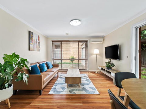 PRIVATE ROOM 4 And PRIVATE ROOM 5 Beside Monash University In Clayton - VIC Tourism 2