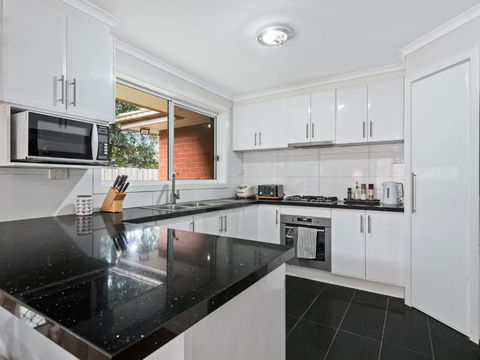 PRIVATE ROOM 4 And PRIVATE ROOM 5 Beside Monash University In Clayton - VIC Tourism 3