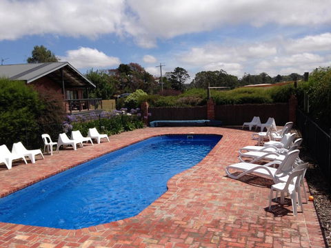 Prom Coast Holiday Lodge - VIC Tourism 1