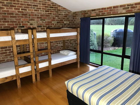 Prom Coast Holiday Lodge - VIC Tourism 3