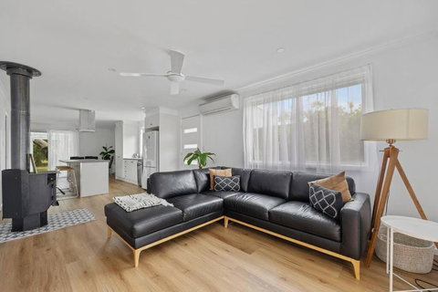 Prom Coast - Seabreeze - VIC Tourism 0