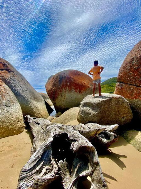 Prom Coast - Seabreeze - VIC Tourism 2