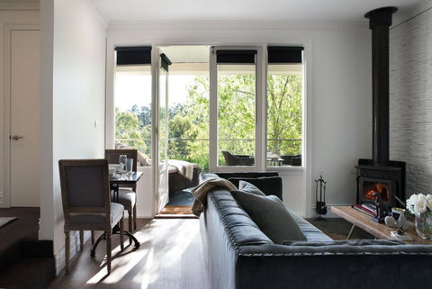 Provence Spa Villa 2 - VIC Tourism 3