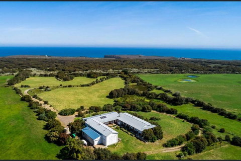 Pt Hesse Luxury Coastal Homestead - VIC Tourism 0