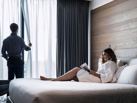 Pullman Sydney Airport - VIC Tourism 3