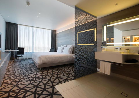 Pullman Sydney Airport - VIC Tourism 0