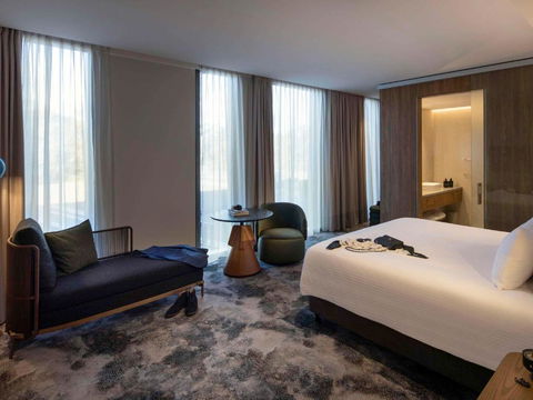 Pullman Sydney Penrith - VIC Tourism 2