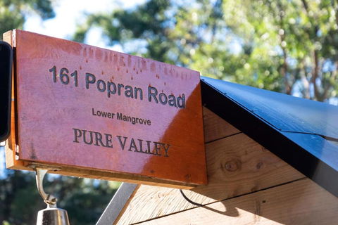 Pure Valley Estate - VIC Tourism 0
