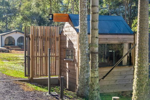 Pure Valley Estate - VIC Tourism 1