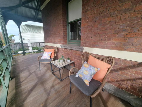 QPO QUEENSCLIFF - VIC Tourism 3