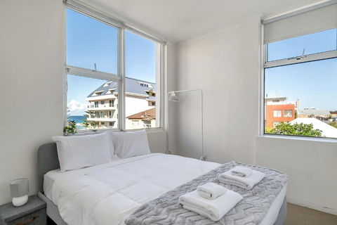 Quaint 1BD On The Doorstep Of Manly Beach - VIC Tourism 1