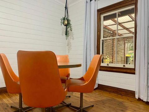 Quarryman Cottage @ 102 - VIC Tourism 1