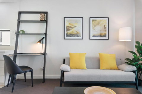 Quattro Apartments - VIC Tourism 3
